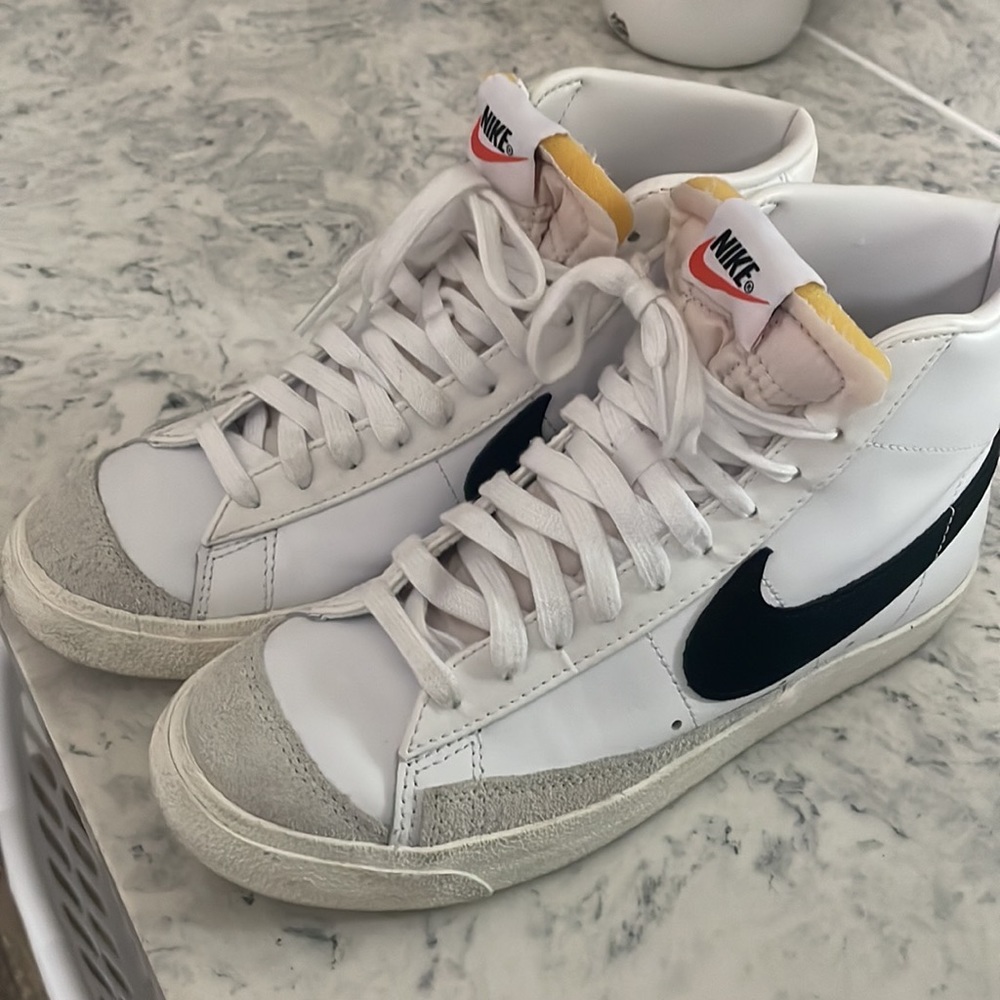 nike blazers